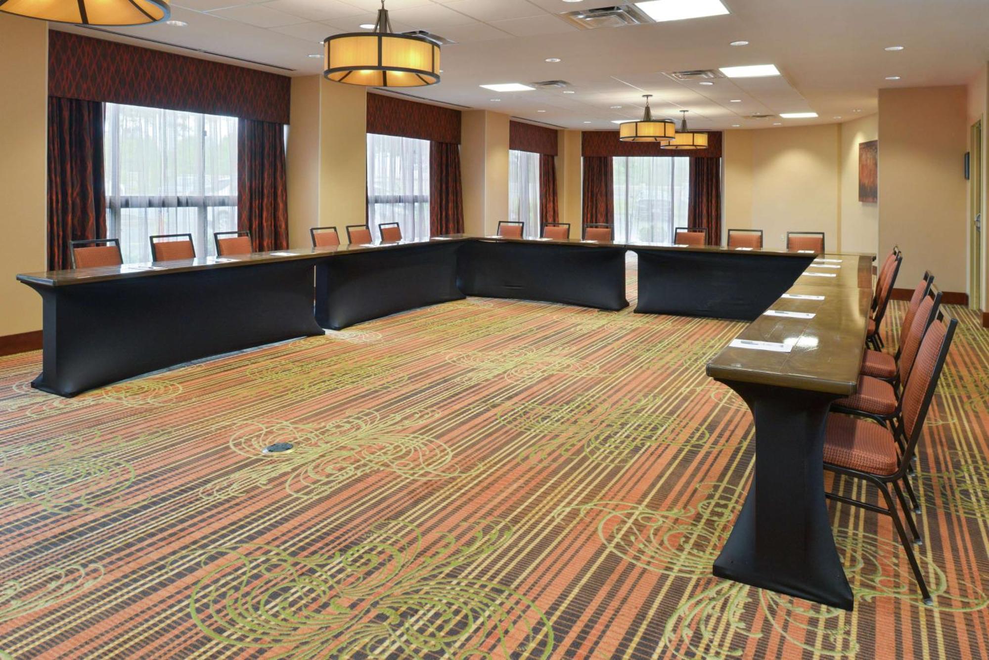 Hampton Inn Frederick Exterior foto