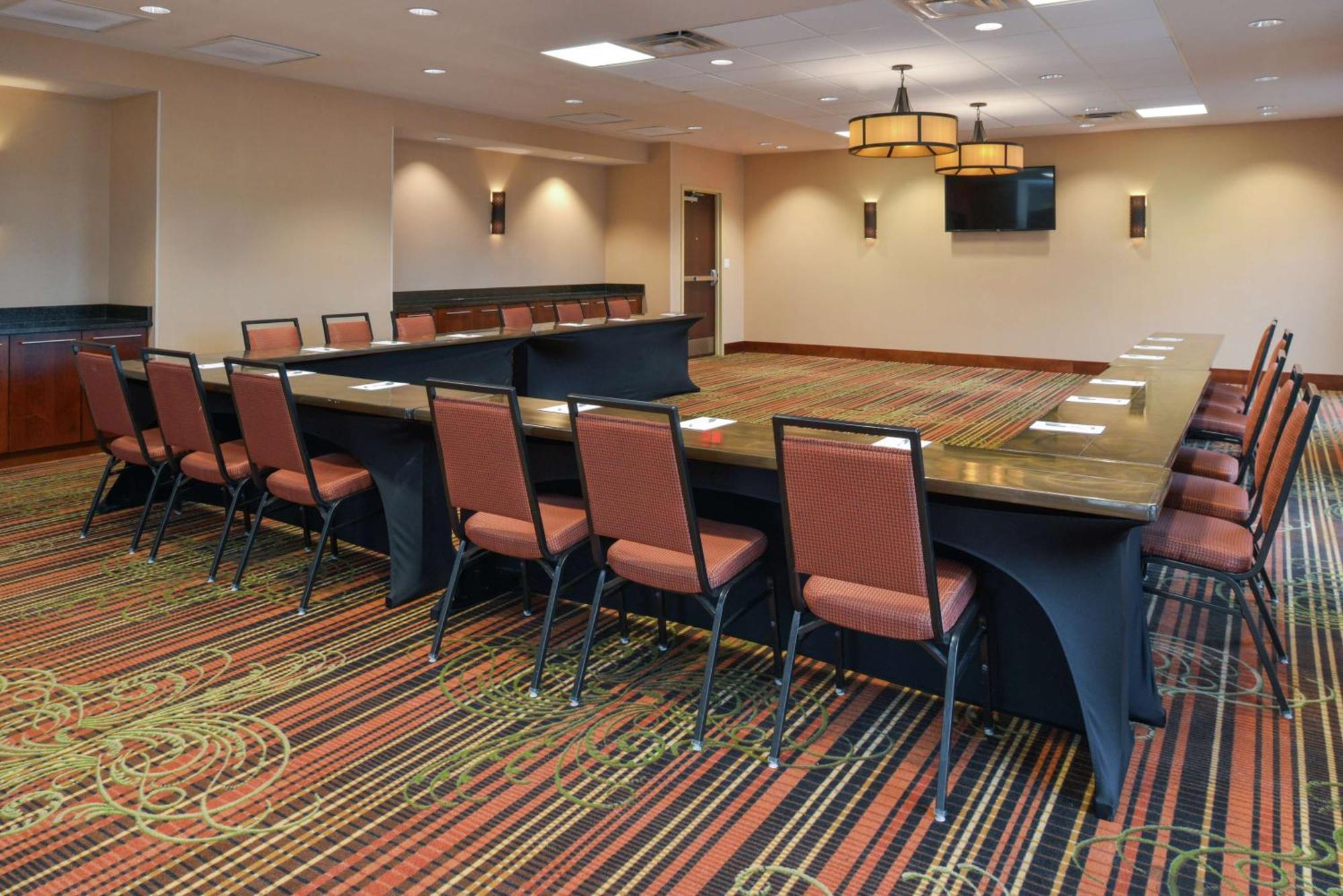 Hampton Inn Frederick Exterior foto